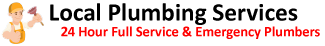 Alpine MS 24 Hour Plumbers